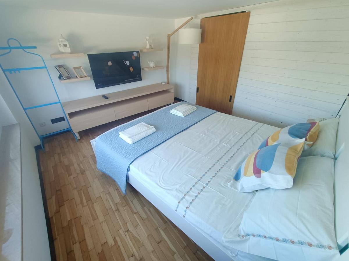 Celeste - Affitti Brevi Polignano a Mare Kültér fotó