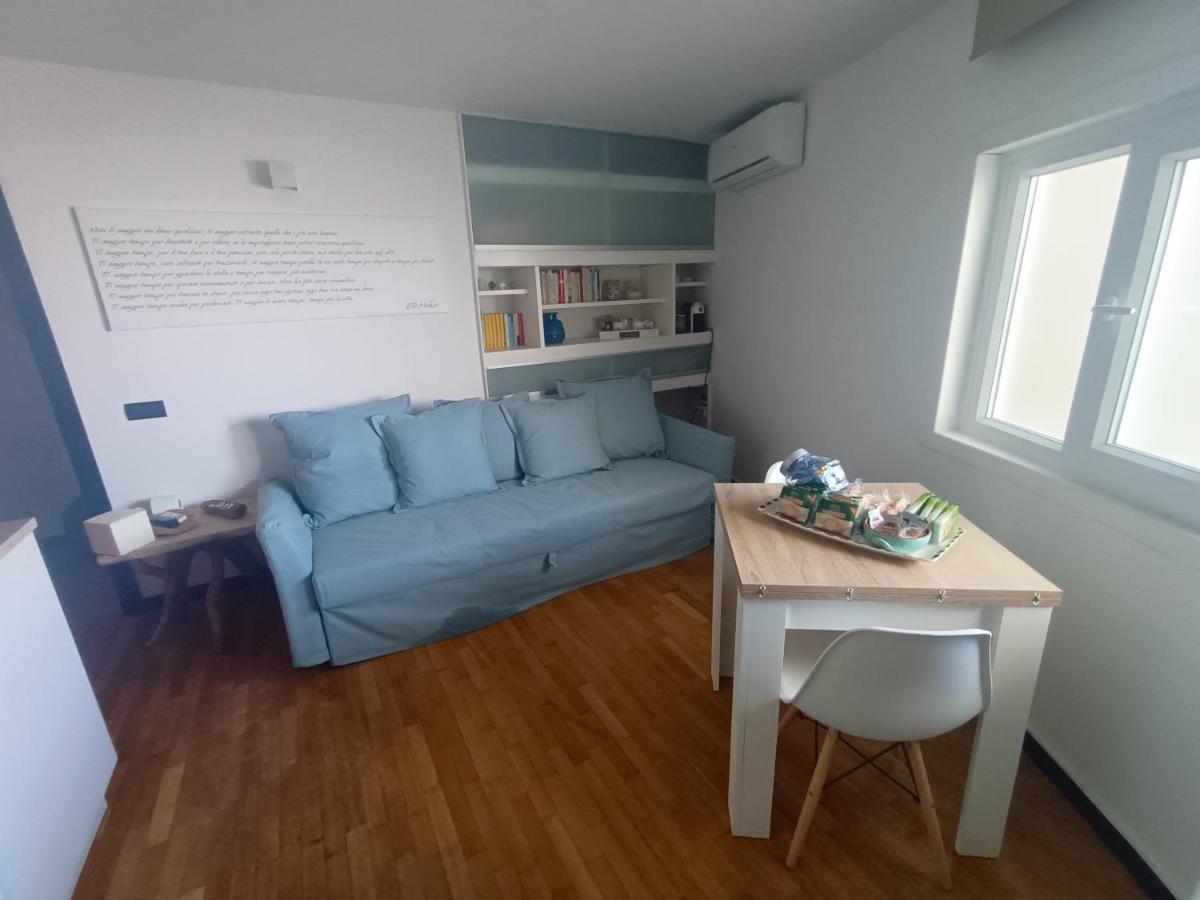 Celeste - Affitti Brevi Polignano a Mare Kültér fotó