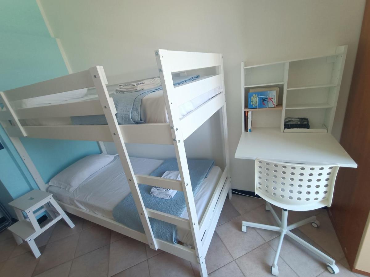 Celeste - Affitti Brevi Polignano a Mare Kültér fotó
