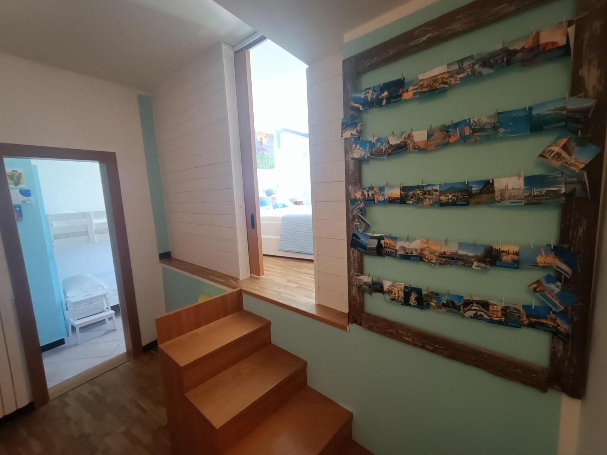 Celeste - Affitti Brevi Polignano a Mare Kültér fotó