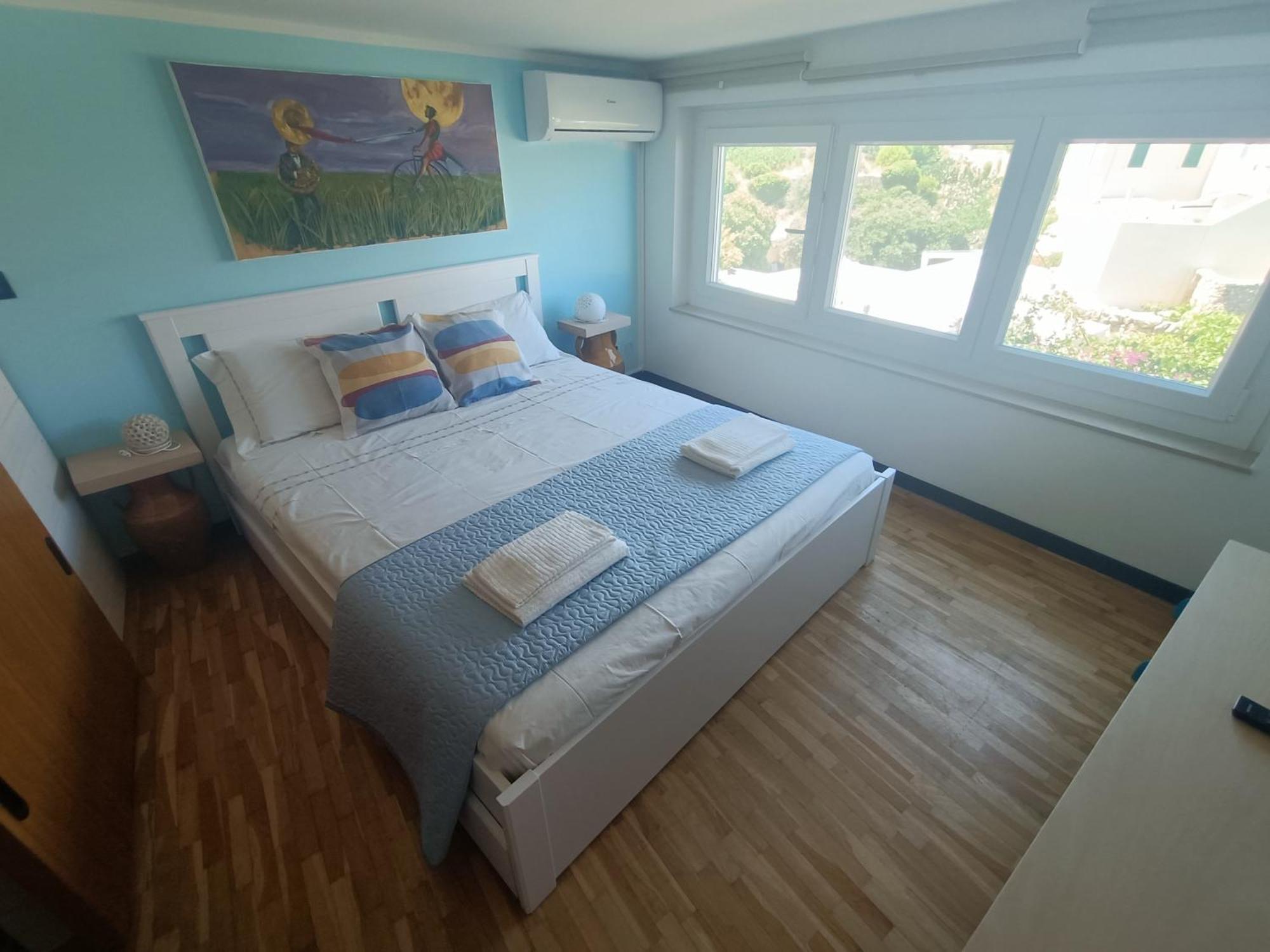 Celeste - Affitti Brevi Polignano a Mare Kültér fotó