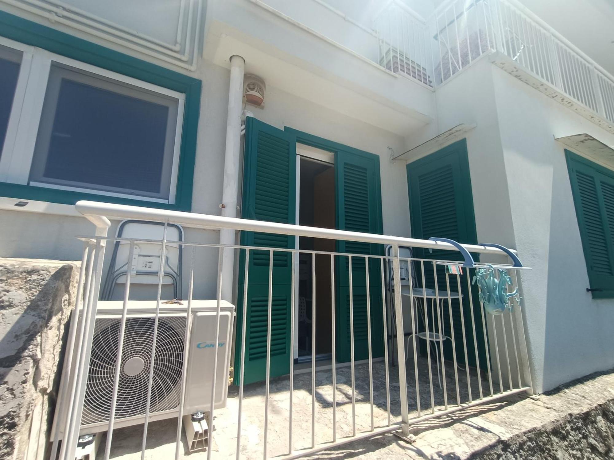 Celeste - Affitti Brevi Polignano a Mare Kültér fotó