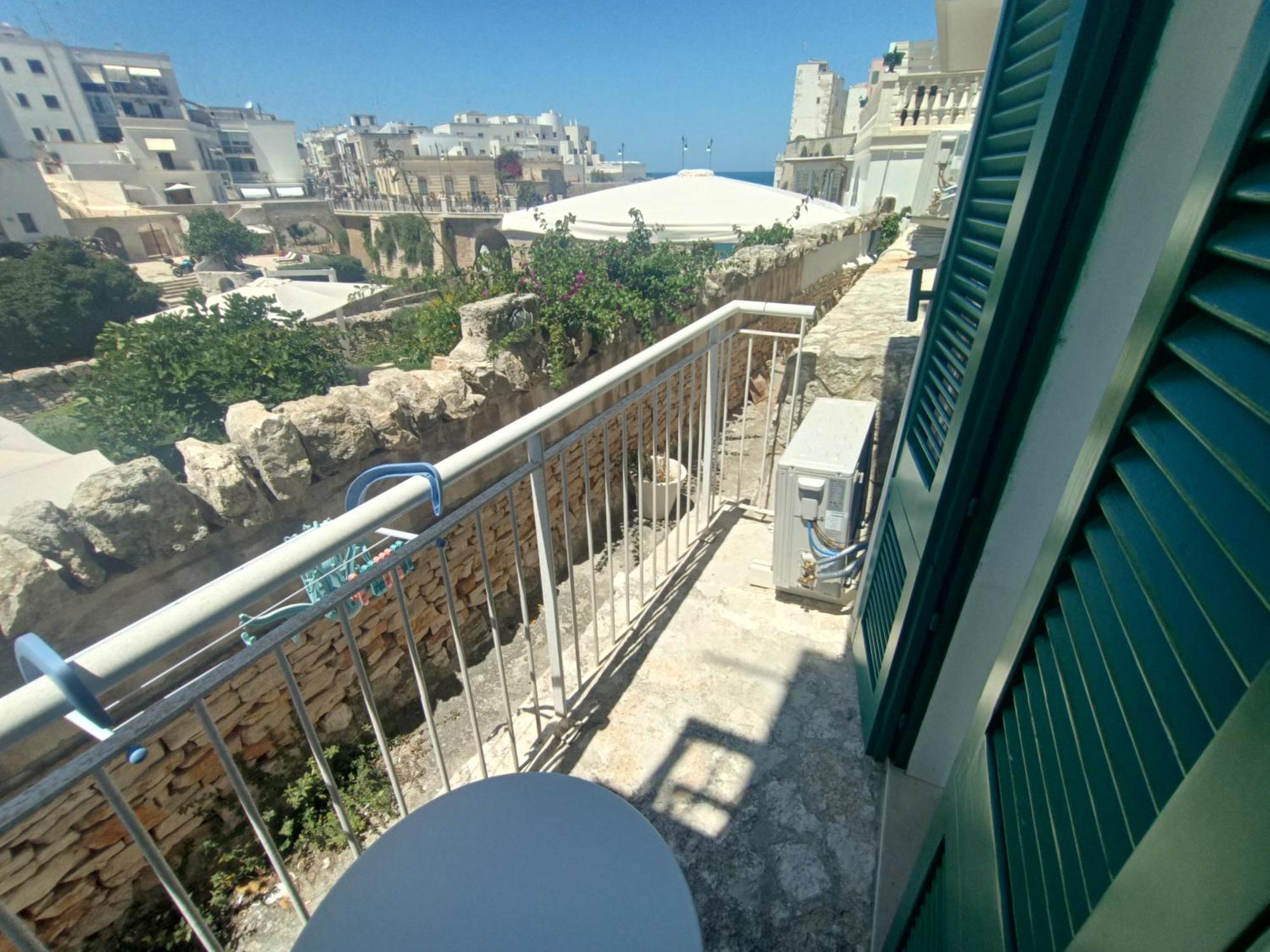 Celeste - Affitti Brevi Polignano a Mare Kültér fotó